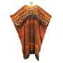 CELTIC Cool Soft Long Kaftan Dress - Freesize