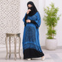 Cool Kaftan Celtic Dress for Women, Plus Size One Size Caftan, Soft Comfortable Loose Fit, White and Black, Free Size