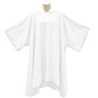 Plain TOP Blouse Buttersoft Wide Sleeved Rayon Kaftan  - Freesize