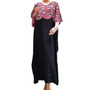  MERMAID Amazing Soft Kaftan Caftan Cool Long Maxi Ladies Beach Coverup Dress 