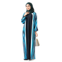 FIA Long Kaftan Plus Free Size Butter-Soft Rayon Full Length Tunic Blouse