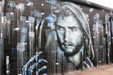 Denver Street Art 4/13/2016 Denver Street Art 4/13/2016