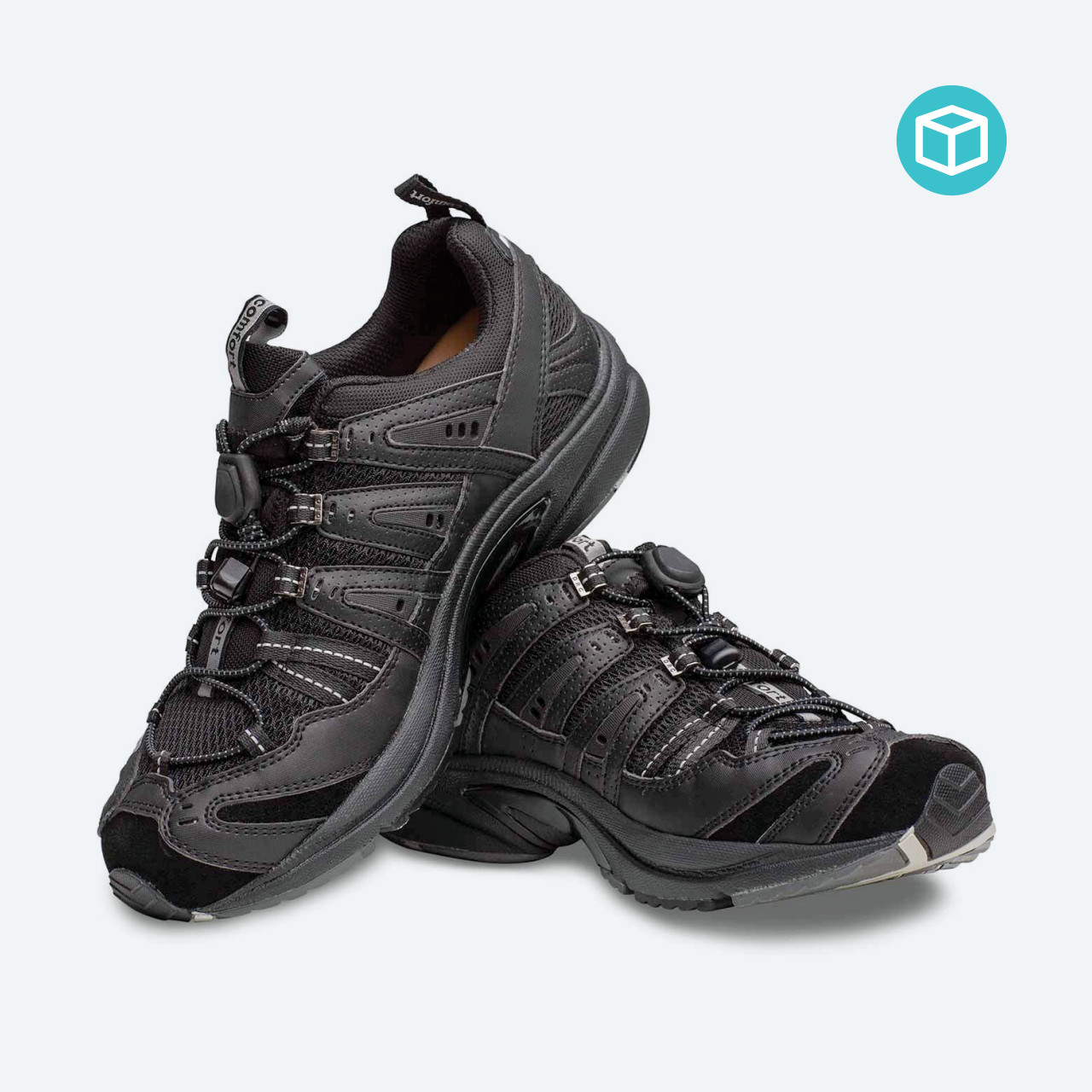 Dr. Comfort Performance Athletic Men's Shoes