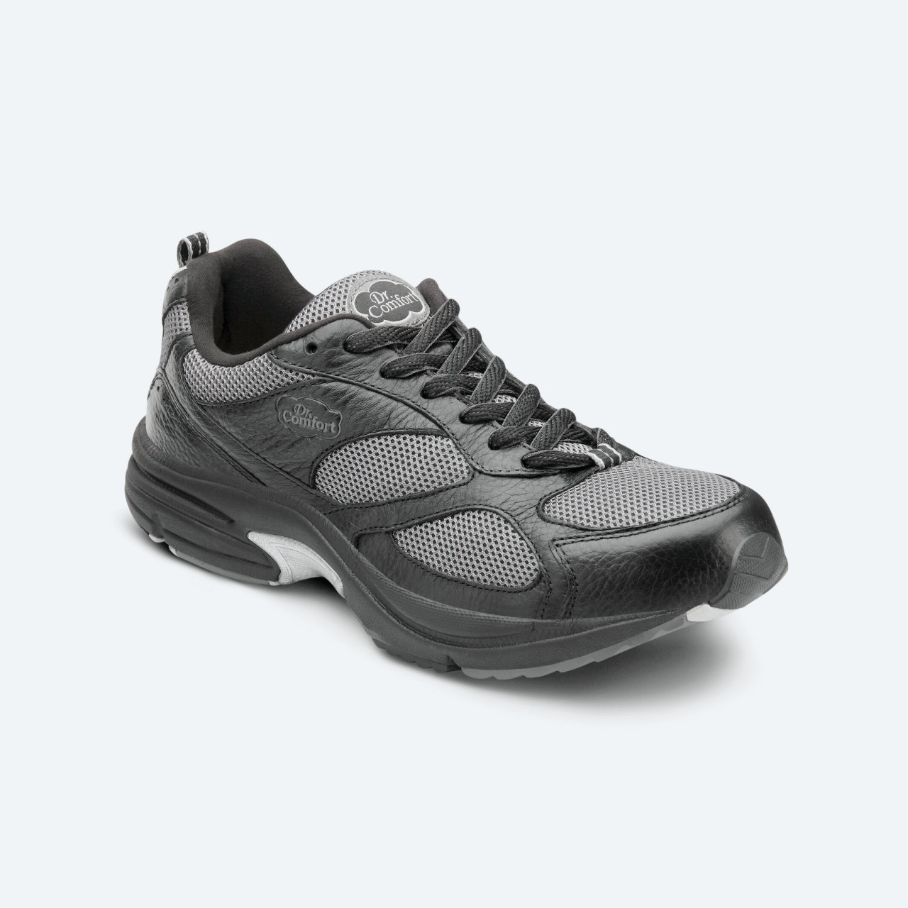 Dr. Comfort Endurance Plus Black display picture 2