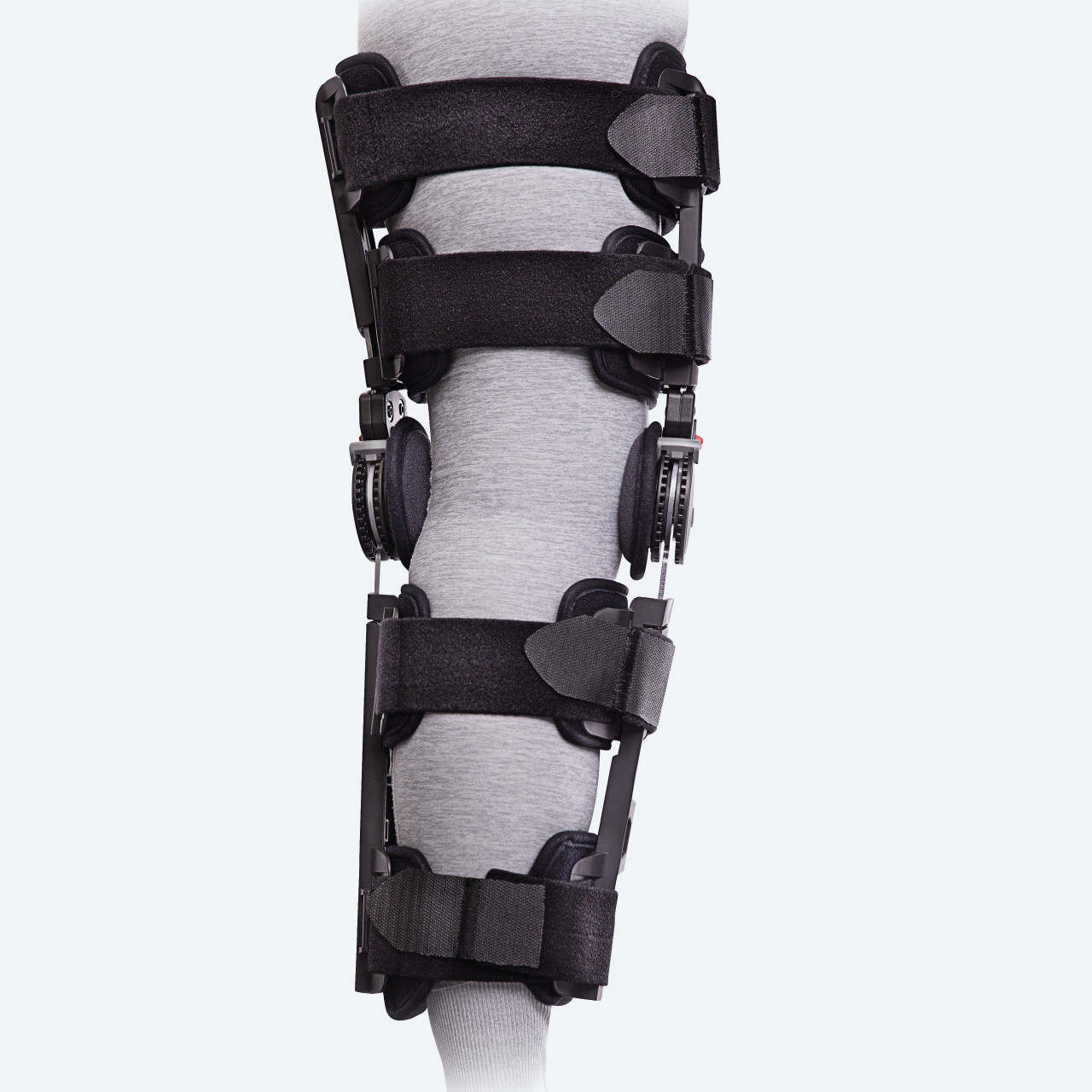 X-ROM Post-Op Knee Brace