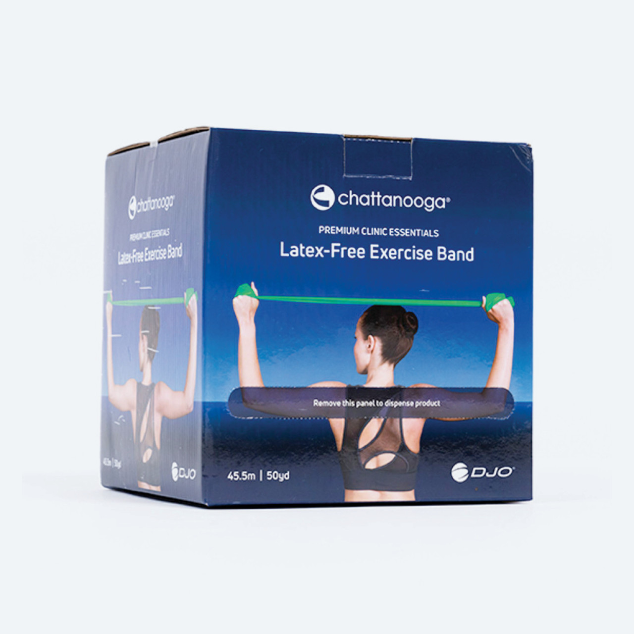 Chattanooga Premium Clinic Essentials Latex Free Exercise Band