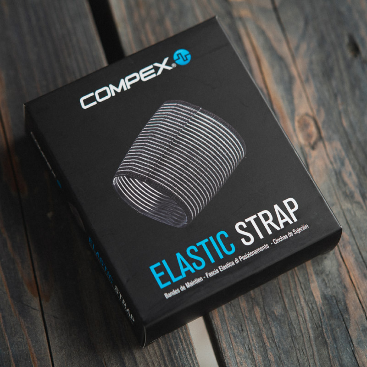 Compex Spierstimulatoren | SP & FIT Modellen