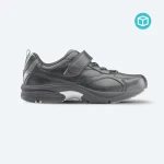 Winner Black Men's Athletic Shoe