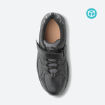 Winner Black Men's Athletic Shoe