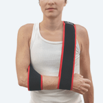 Shoulder Ice