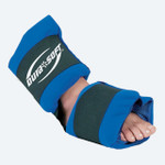 Dura Soft Foot/Ankle & Universal Wrap with 2 Ice Inserts