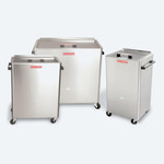 Hydrocollator Mobile Heating Units