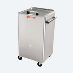 Hydrocollator Mobile Heating Units