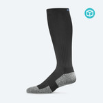 Above Calf Socks