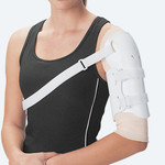 Humeral Fracture Brace / Over The Shoulder