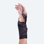 Deluxe Wrist Support