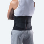 Duostrap Back Brace