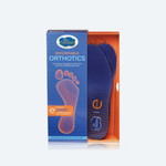 Exos OTS Reformable Orthotics