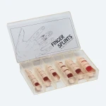 Staxx Finger Splint Starter Set