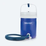 Cryo/Cuff Cooler with Tube Assembly
