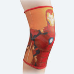 Marvel Kids Elastic Knee