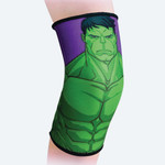 Marvel Kids Elastic Knee