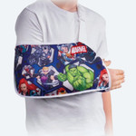 Marvel Kids Arm Sling