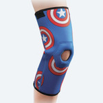 Marvel Kids Patella Knee Sleeve