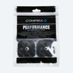 Electrode Performance 5 x 5 Snap-One Connection