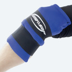 Dura Soft Knee Wrap with 1 Insert