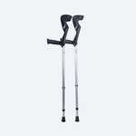 Elbow Crutches, Adult, 6prs