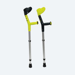 Paediatric Elbow Crutches