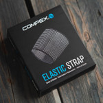 Elastic Straps x4 for Wireless