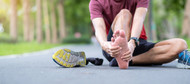 Plantar Fasciitis: Treatment and Prevention