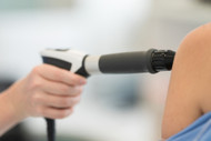 Shockwave Therapy: The Therapeutic Effects