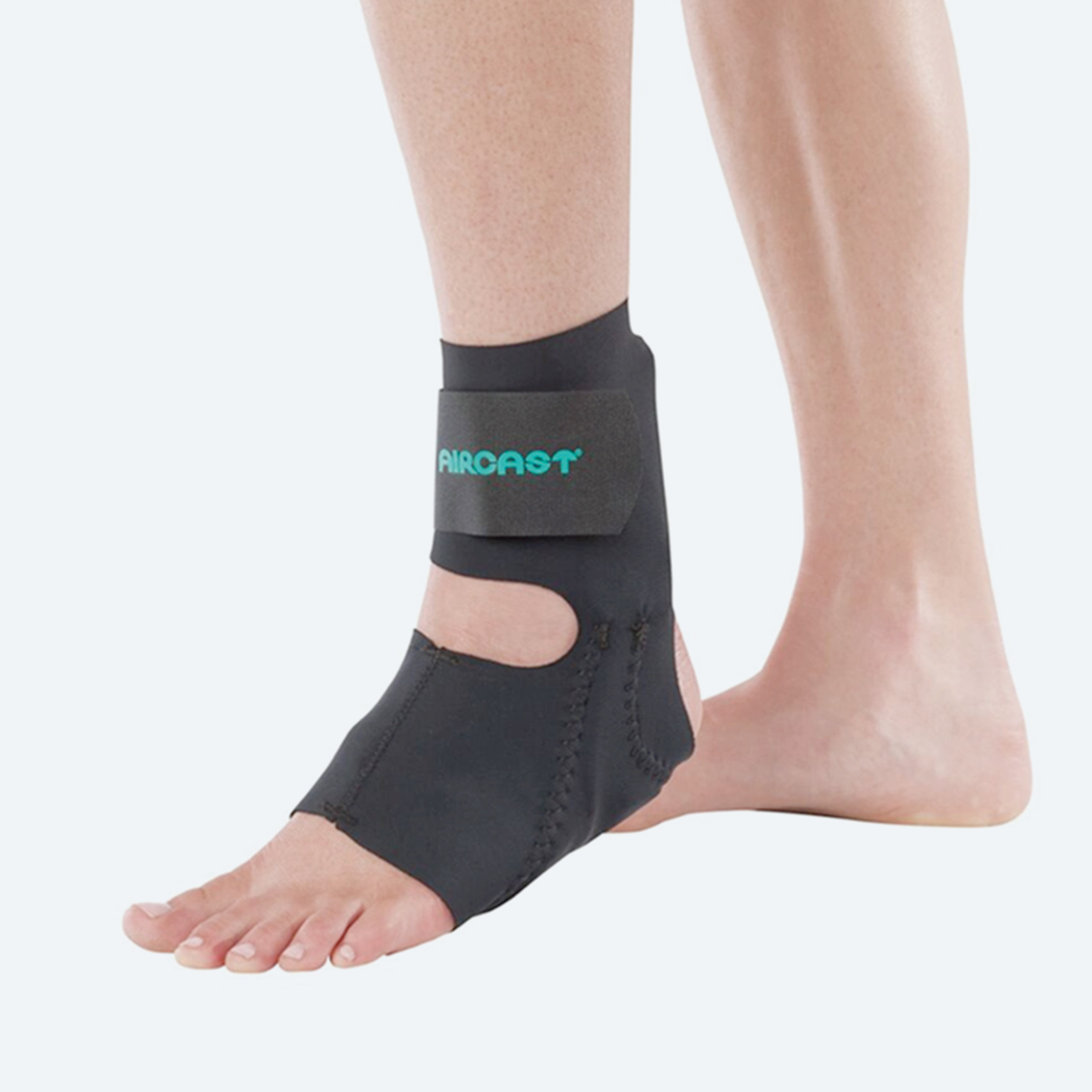 AirHeel Ankle Brace Enovis Rehab Australia