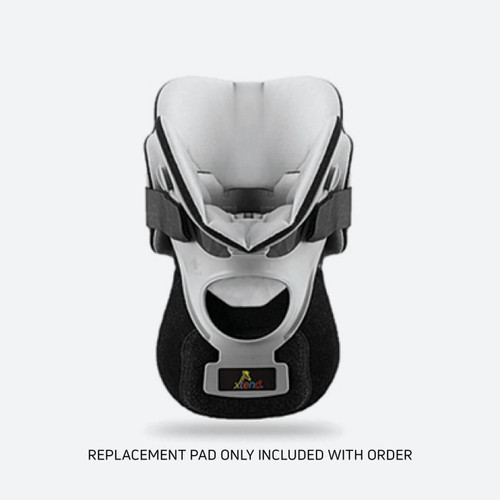 XTEND 174 Cervical Collar-PED-0-Replacement Pad Only