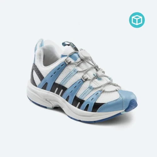 Refresh Blue