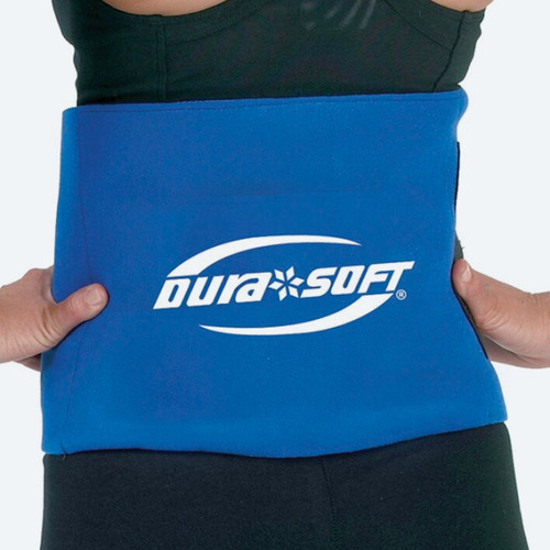 Dura Soft Back Wrap