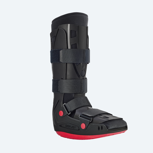 DonJoy Nextep Xcel walker boot in Tall