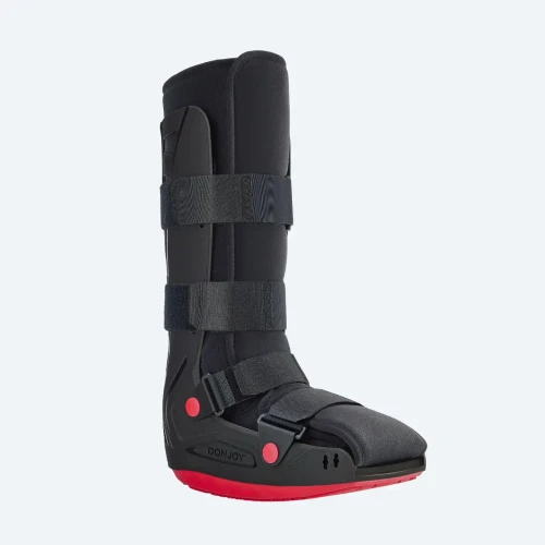 DonJoy Nextep Xcel walker boot in Lite Tall
