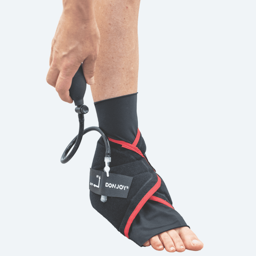 Kit Ice Ankle