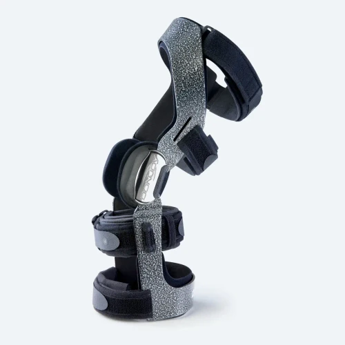 Armor ACL Standard Calf Knee Brace With Fourcepoint Hinge