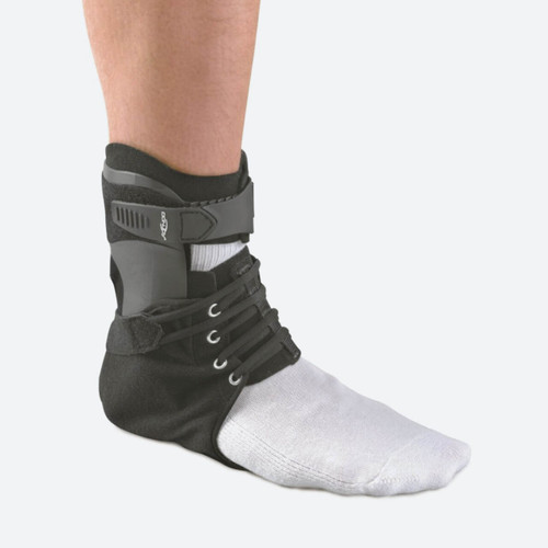 Velocity ES Ankle Brace