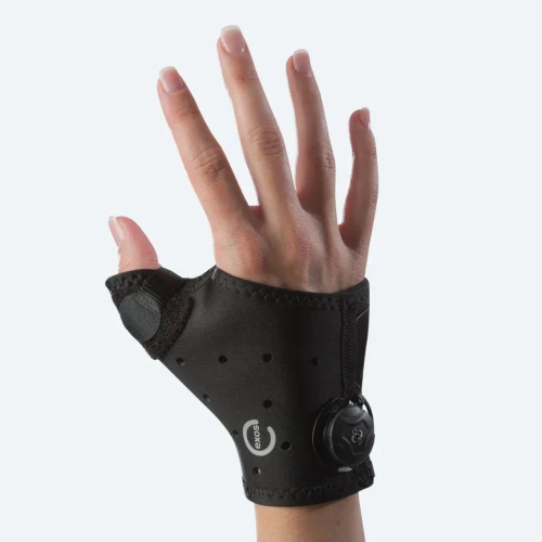 Rhiza Thumb and Finger Brace