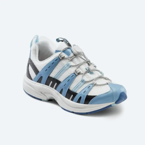 Refresh X Blue