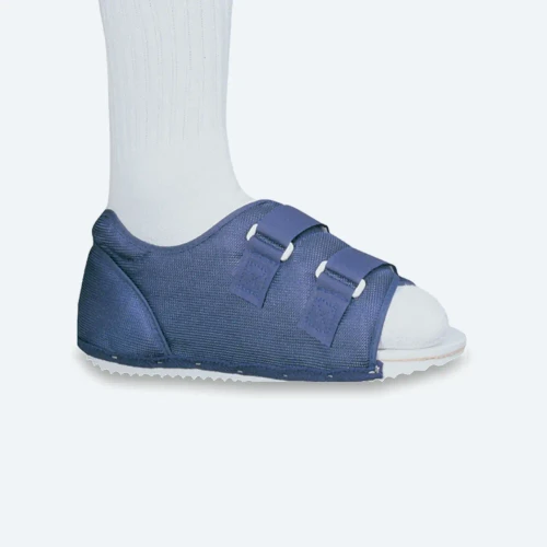 Post-Op Shoe