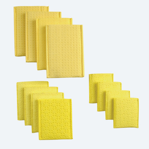 Electrode Sponges