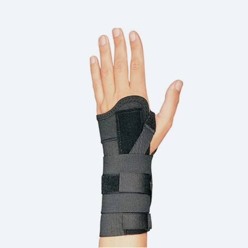 Universal CTS Wrist