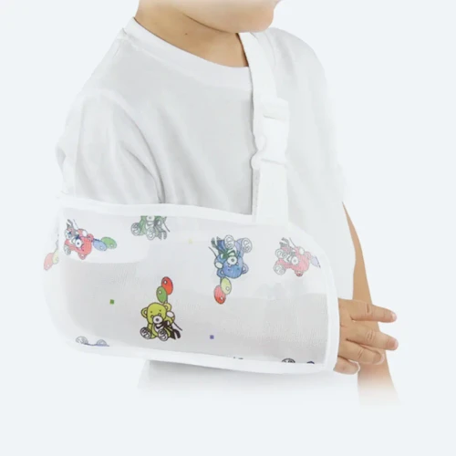 Healthcare Bear Arm Sling